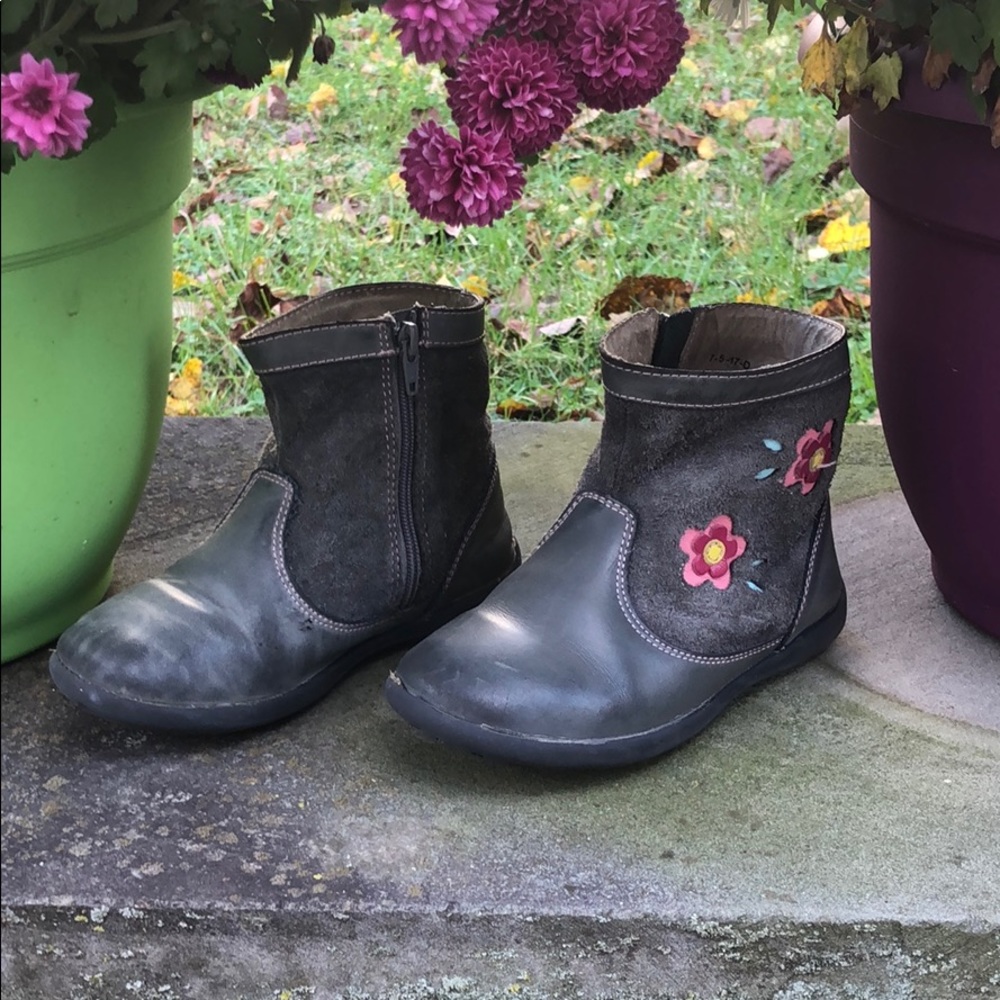Kai Boots